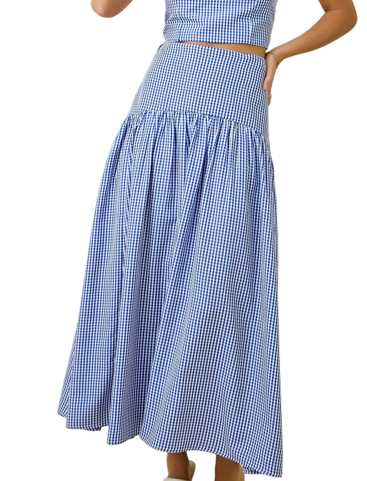 Josephine Midi Skirt