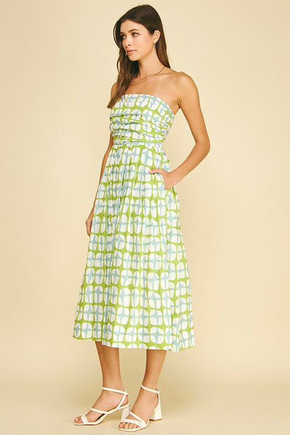Arielle Dress