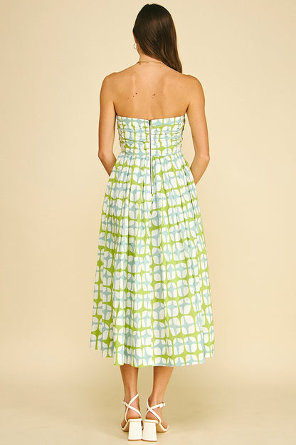 Arielle Dress