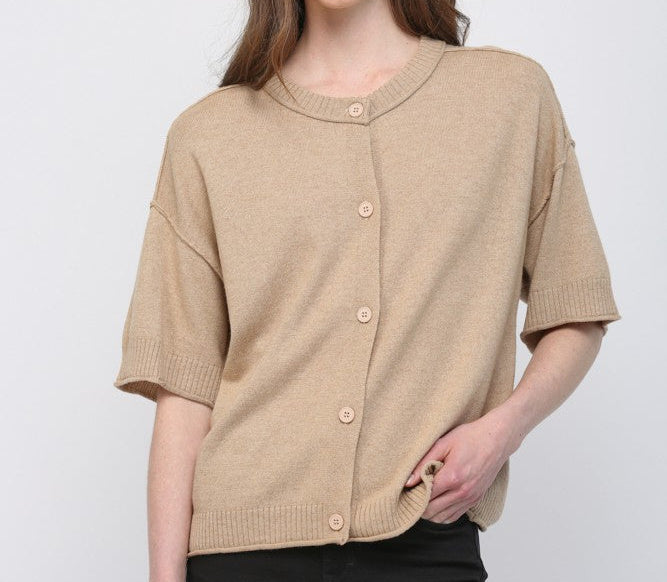 Siobhan Cardigan