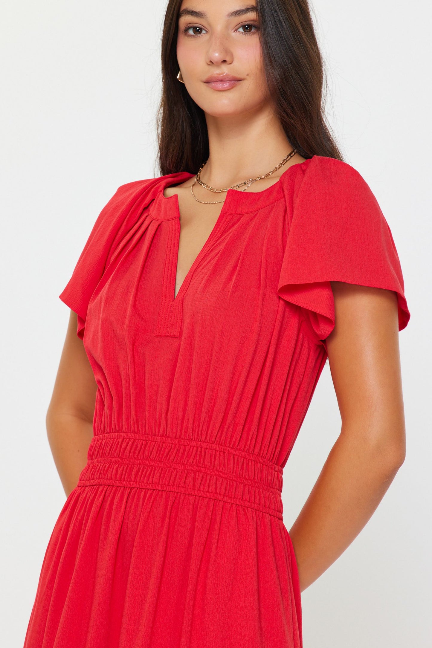 Rory Dress