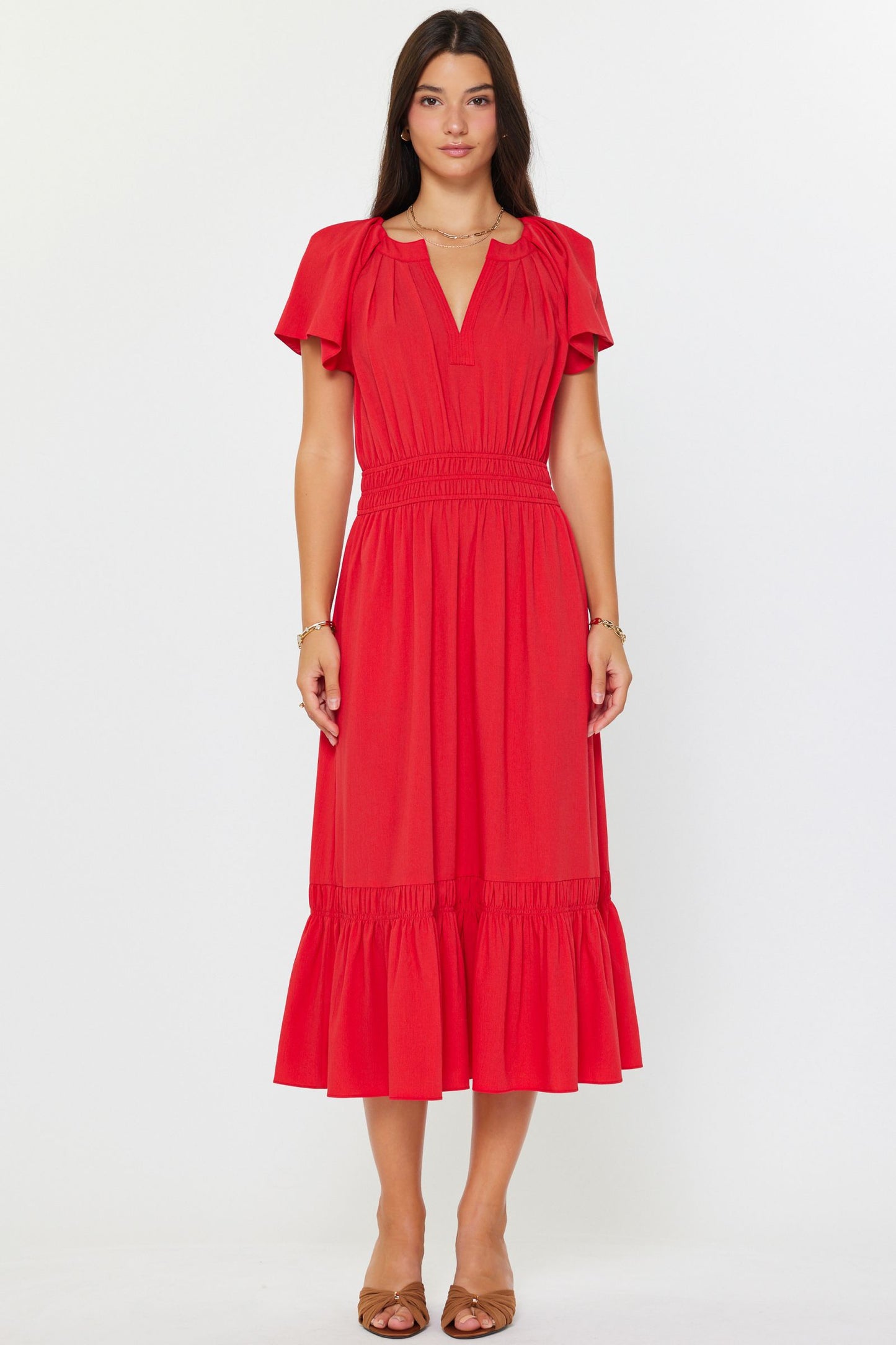 Rory Dress