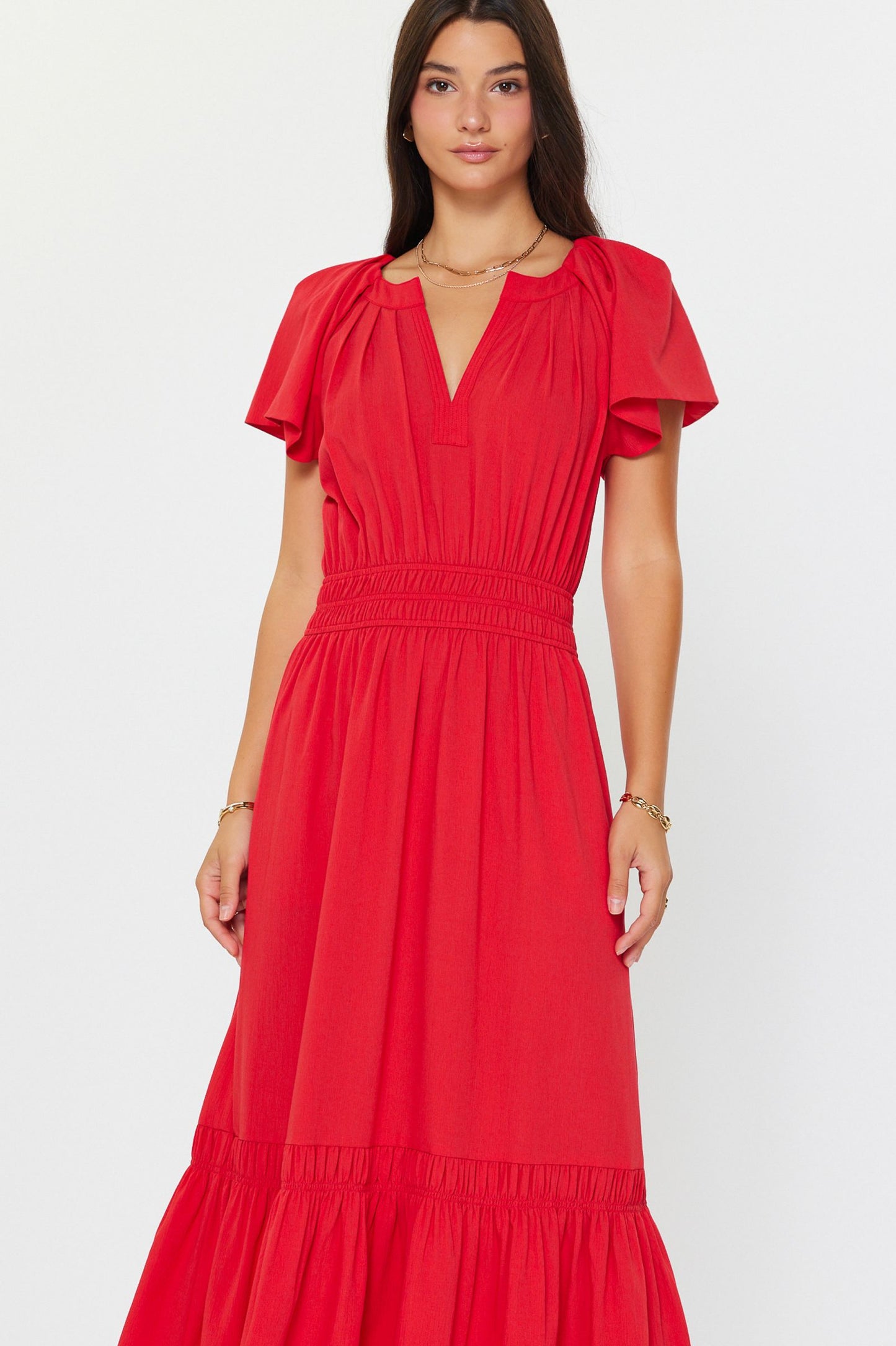 Rory Dress