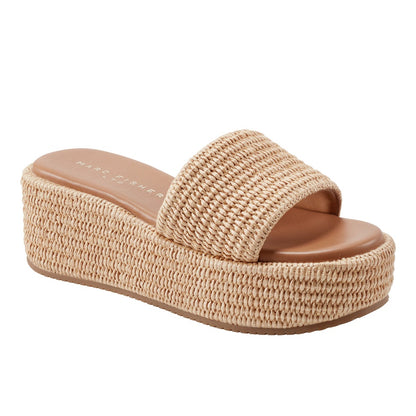 Daylin Flatform Sandal