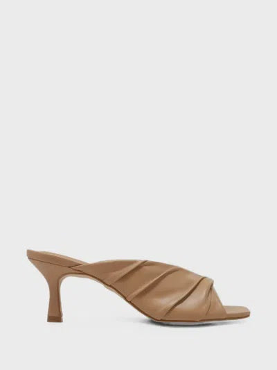 Sage II Sandal - Mocha