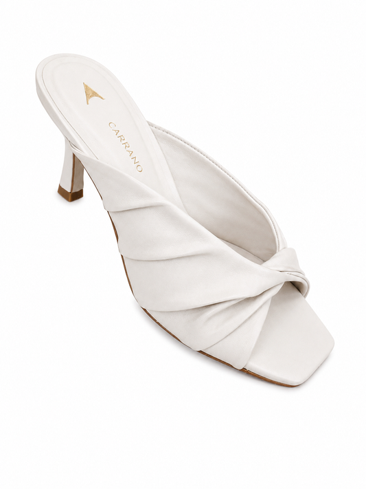Sage II Sandal - Cotton