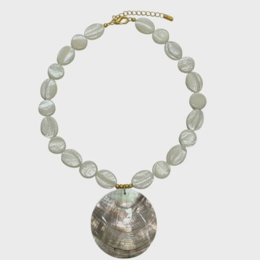 Anguilla Necklace