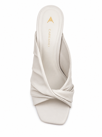 Sage II Sandal - Cotton