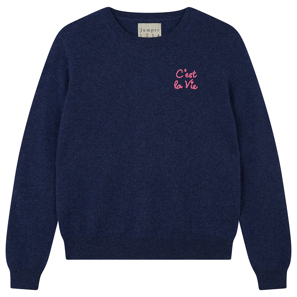 C'Est La Vie Crew - Atlantic and Azalea