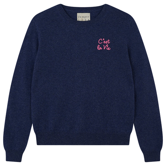 C'Est La Vie Crew - Atlantic and Azalea