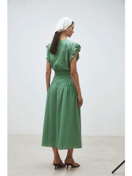Freya Skirt
