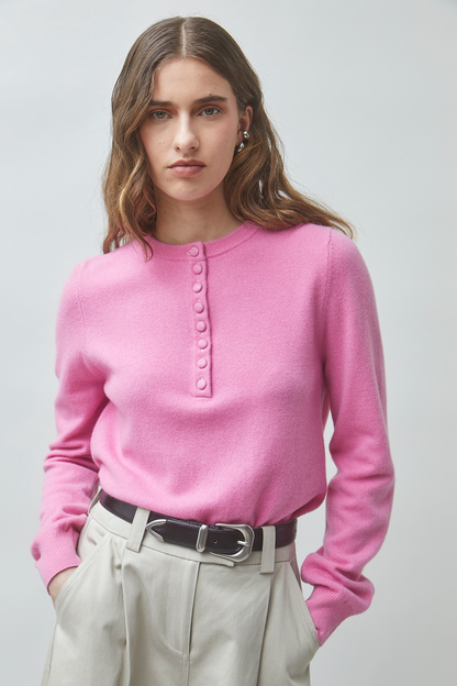 Paz Sweater