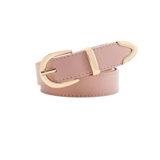 Vivian Belt - Pink