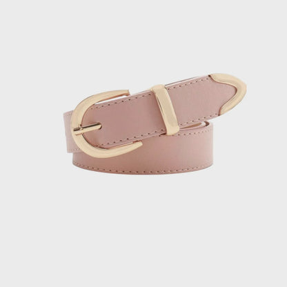 Vivian Belt - Pink