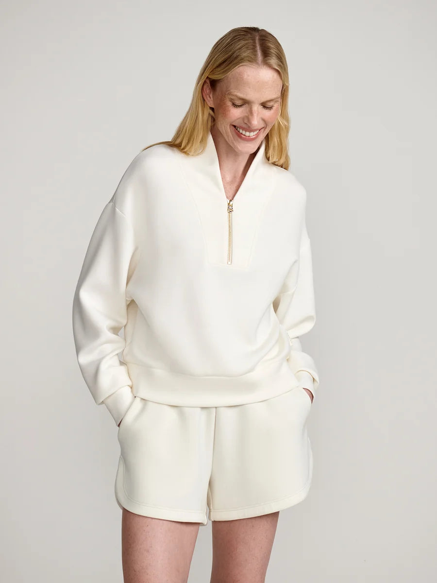 Davidson Sweat - Pristine