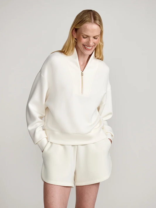 Davidson Sweat - Pristine