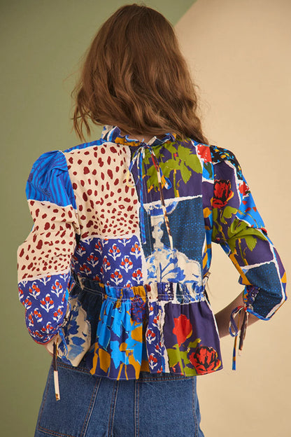 Willa Top - Nightingale