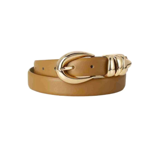 Melanie Belt - Brown