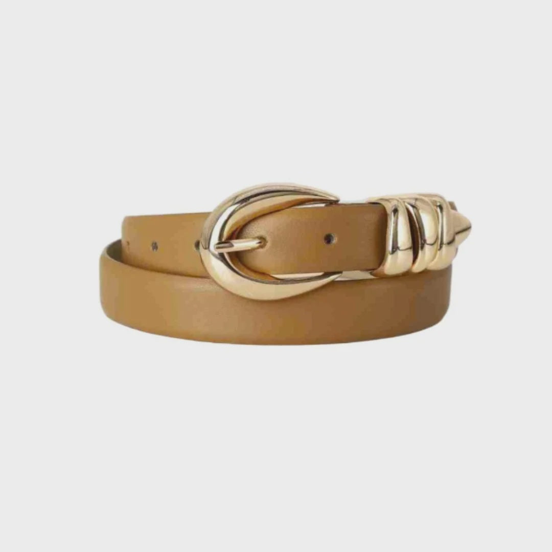 Melanie Belt - Brown
