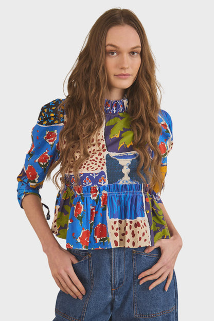 Willa Top - Nightingale