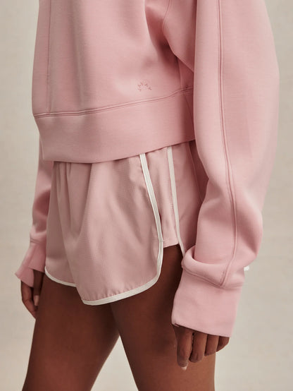 Tasmin Cropped Sweat