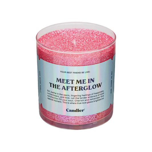 Afterglow Candle