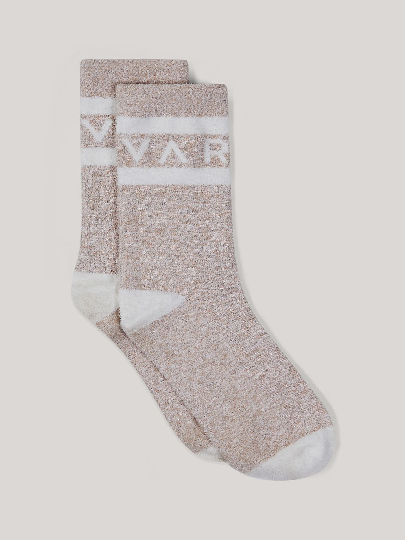 Spencer Sock Marl - Sand Marl