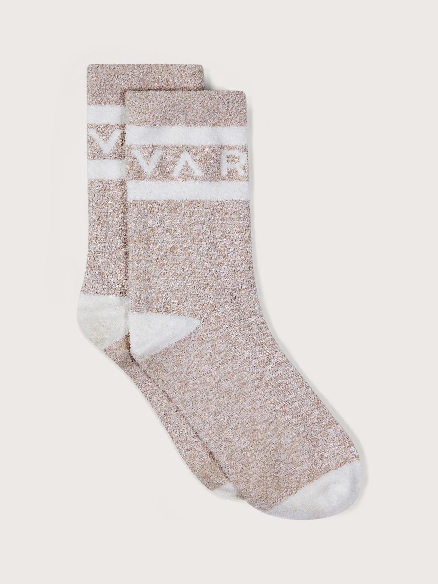 Spencer Sock Marl - Sand Marl
