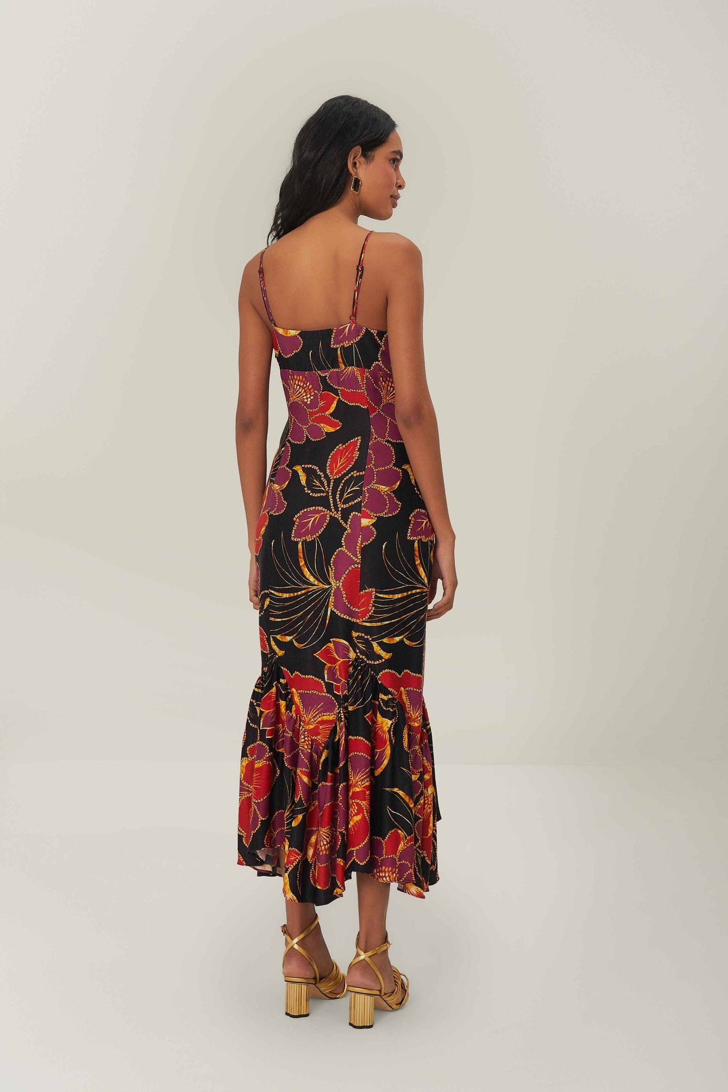 Chita Maxi Dress