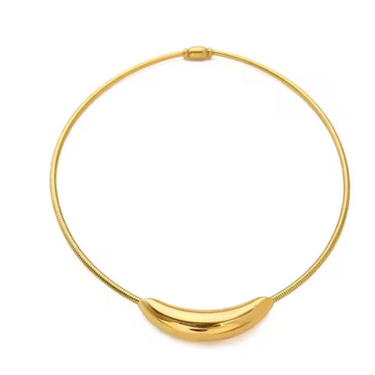 Phoenix Collar Necklace