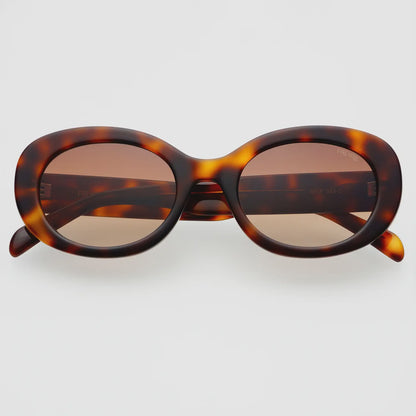Aria - Brown Tortoise
