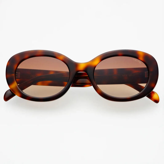 Aria - Brown Tortoise