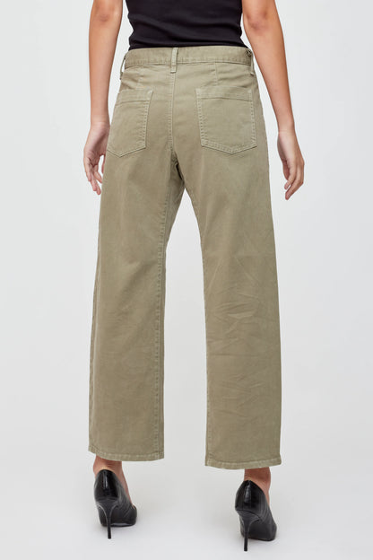 Pomonok Gusset Cargo Pants