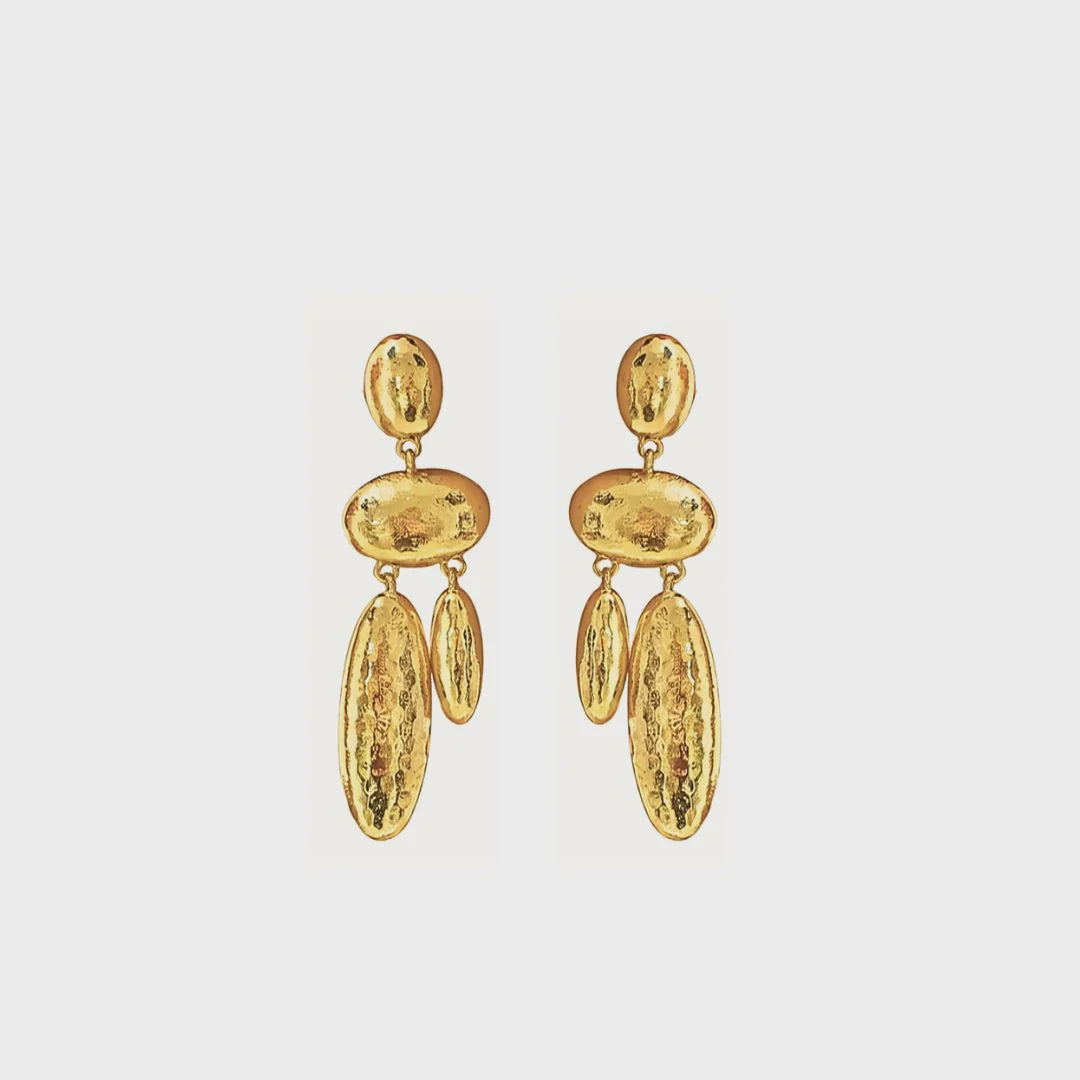 Luca Earrings