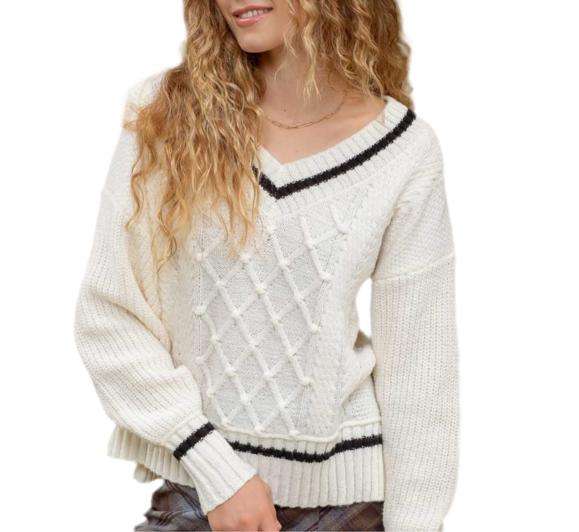 Taylor Sweater