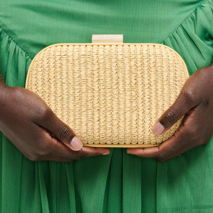 Alix Evening Bag