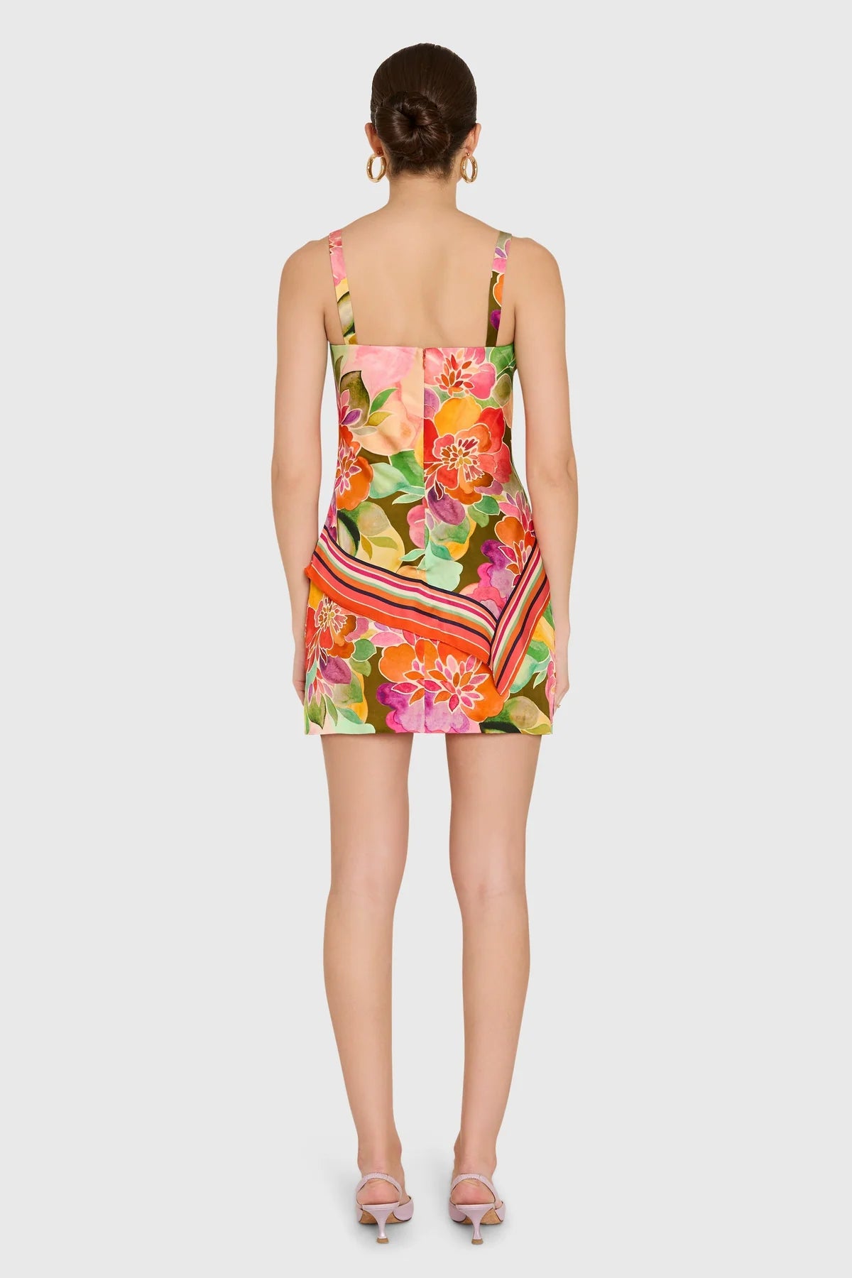 Keyshia Dress