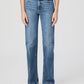 Leenah 32" Wide Leg Jean