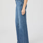 Leenah 32" Wide Leg Jean