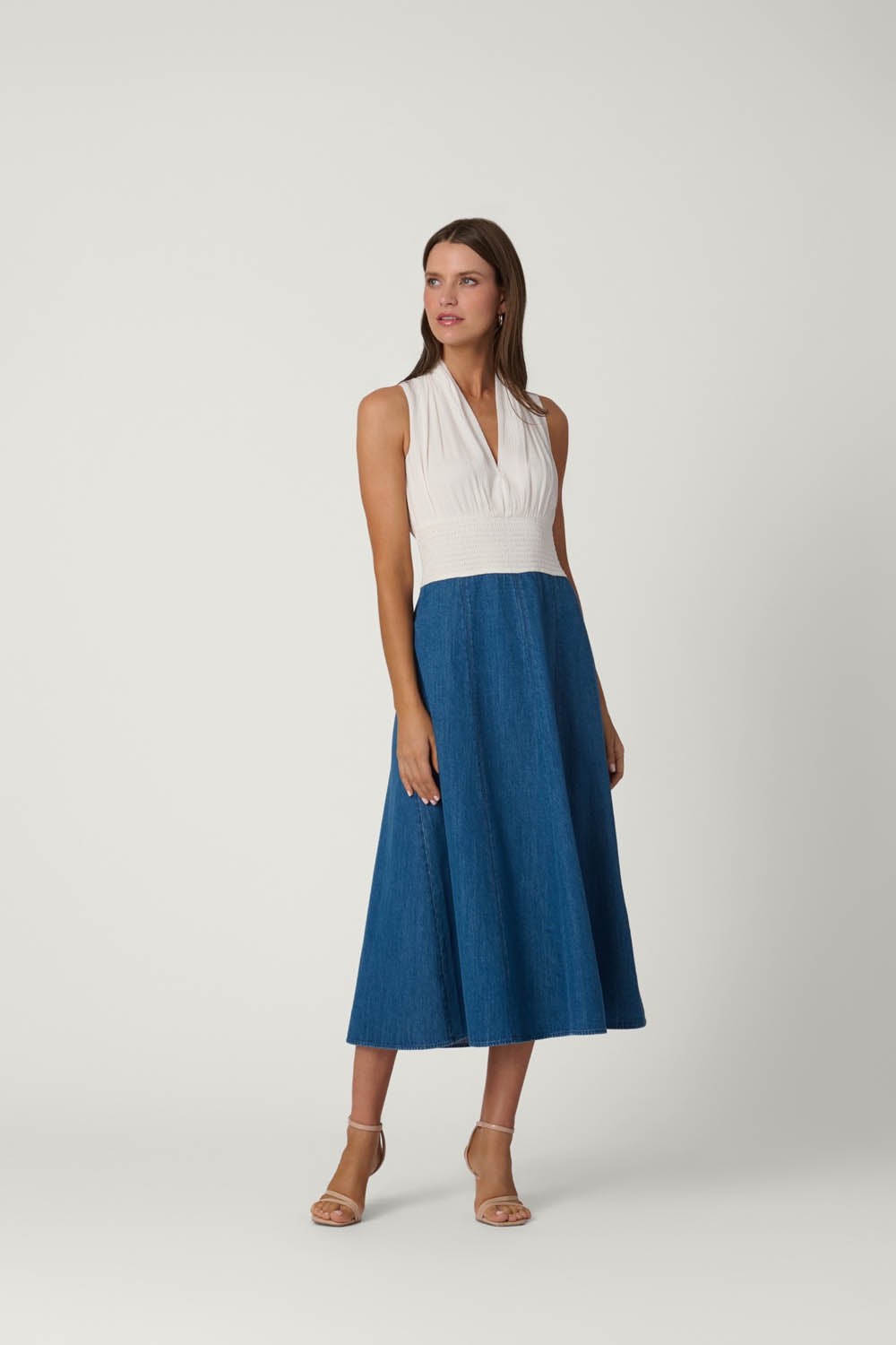 Bentley Dress