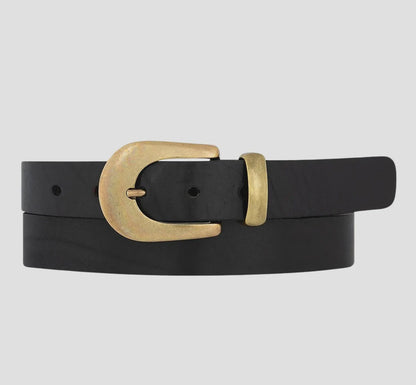 Annie Belt - Black