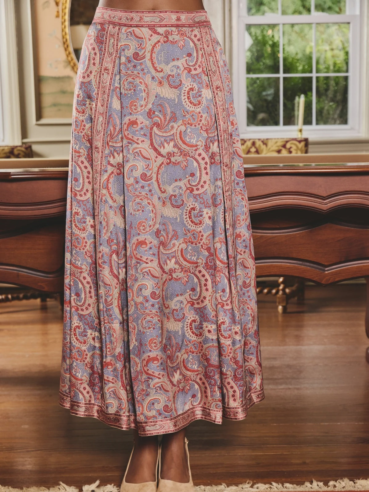 Arden Skirt