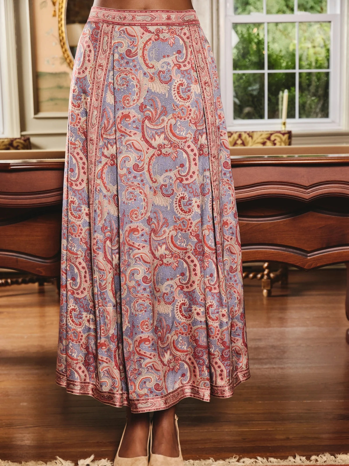 Arden Skirt