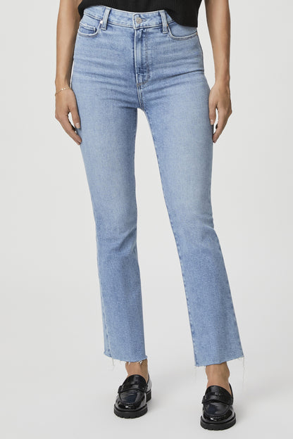 Claudine Flare Jean - Amalie