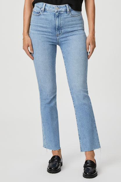 Claudine Flare Jean - Amalie