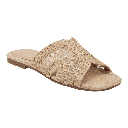 Nalany Flat Sandal
