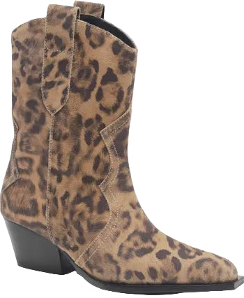 Cat Nap Cowboy Boots