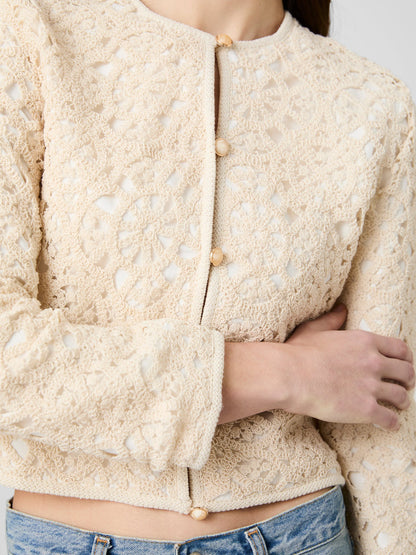 Geo Shell Jacket