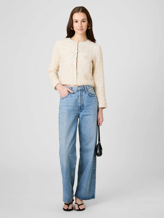 Geo Shell Jacket