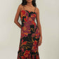 Chita Maxi Dress